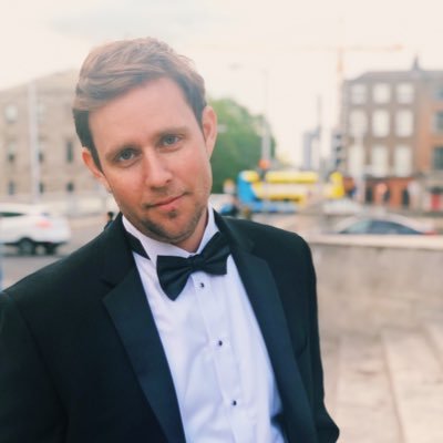 Dan Ryan, Conductor / Music Director