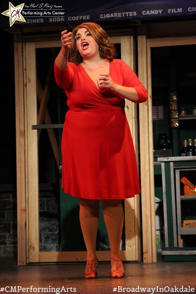 Photo Highlights of ?#?InTheHeights? at The Noel S. Ruiz Theatre, Presented by CM Performing Arts Center
Photo Credits - Lisa Schindlar
?#?CMPerformingArts? ?#?BroadwayInOakdale?
631-218-2810
www.CMPAC.com