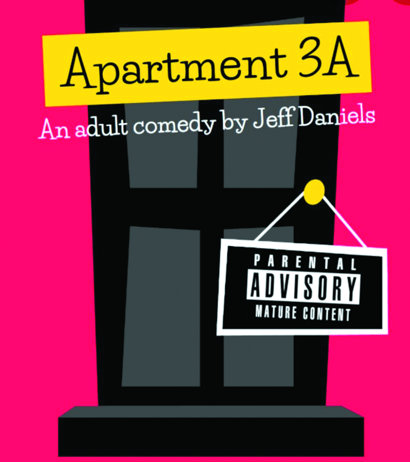 Arts Center Theatre at Marco Town Center presents Apartment 3A