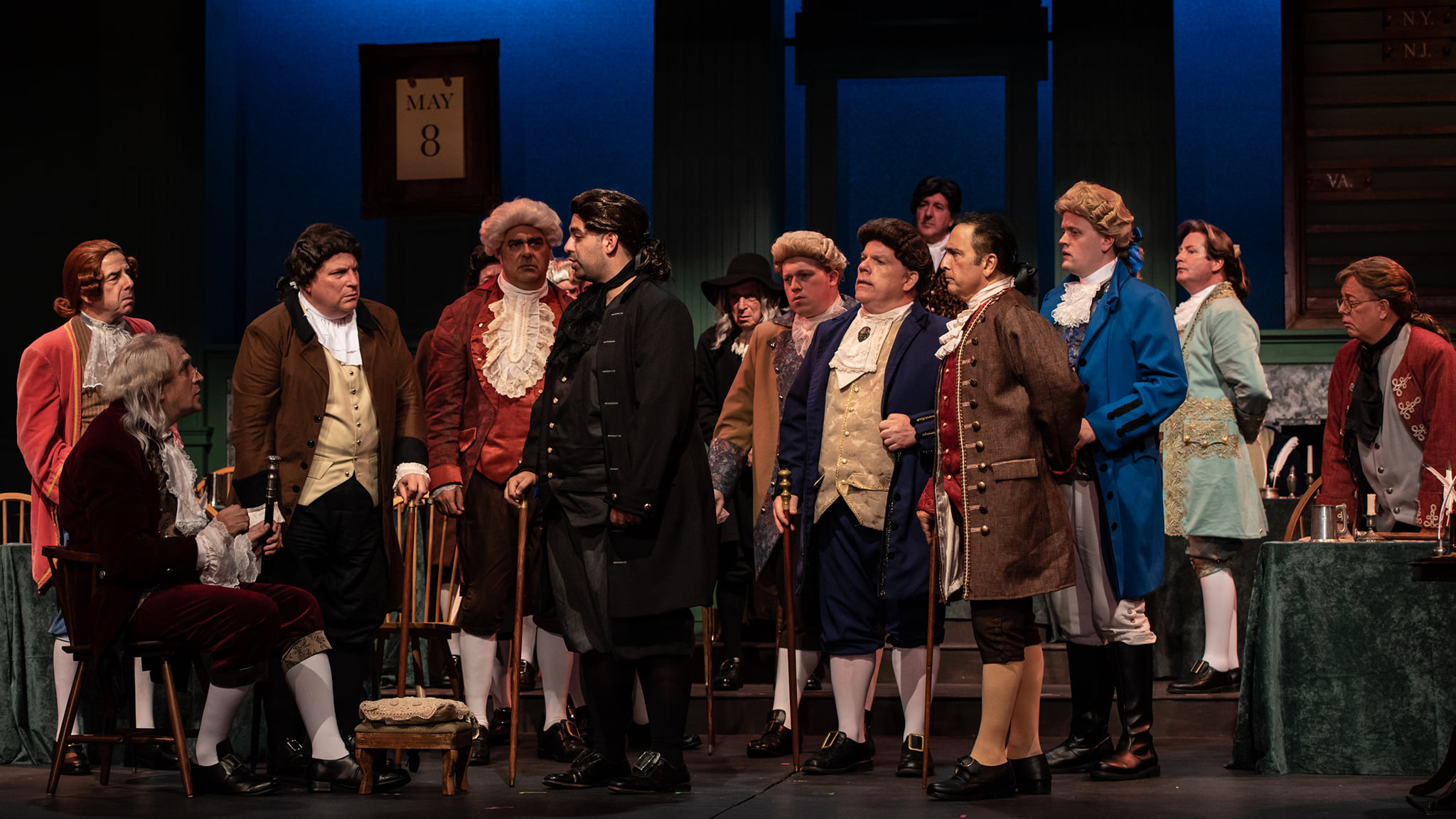 177 at Curtain Call, Stamford, CT thru October 9. 177 at Curtain Call, Stamford, CT thru October 9.
