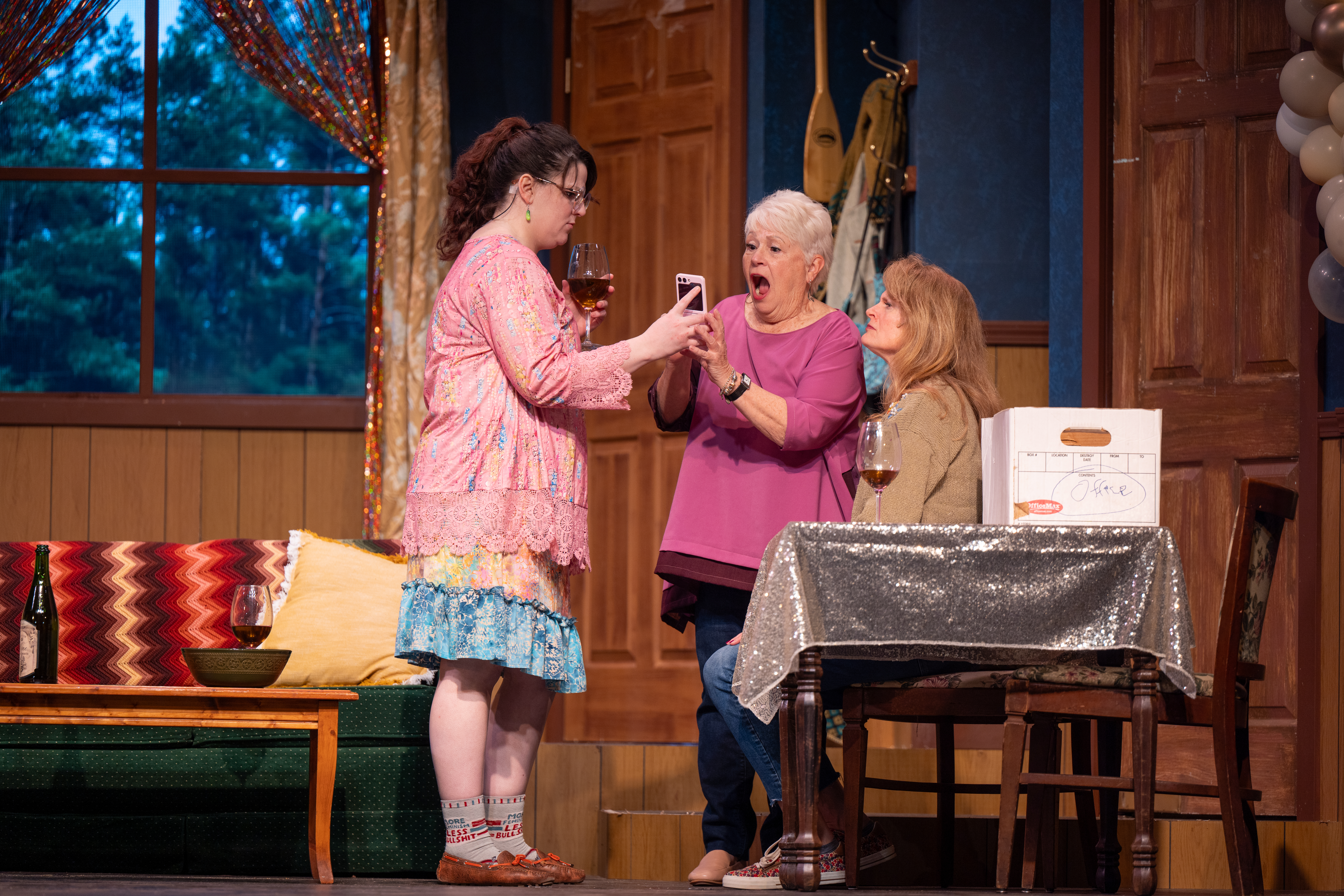 Photo by Caleb Buford for Market House Theatre Photo by Caleb Buford for Market House Theatre