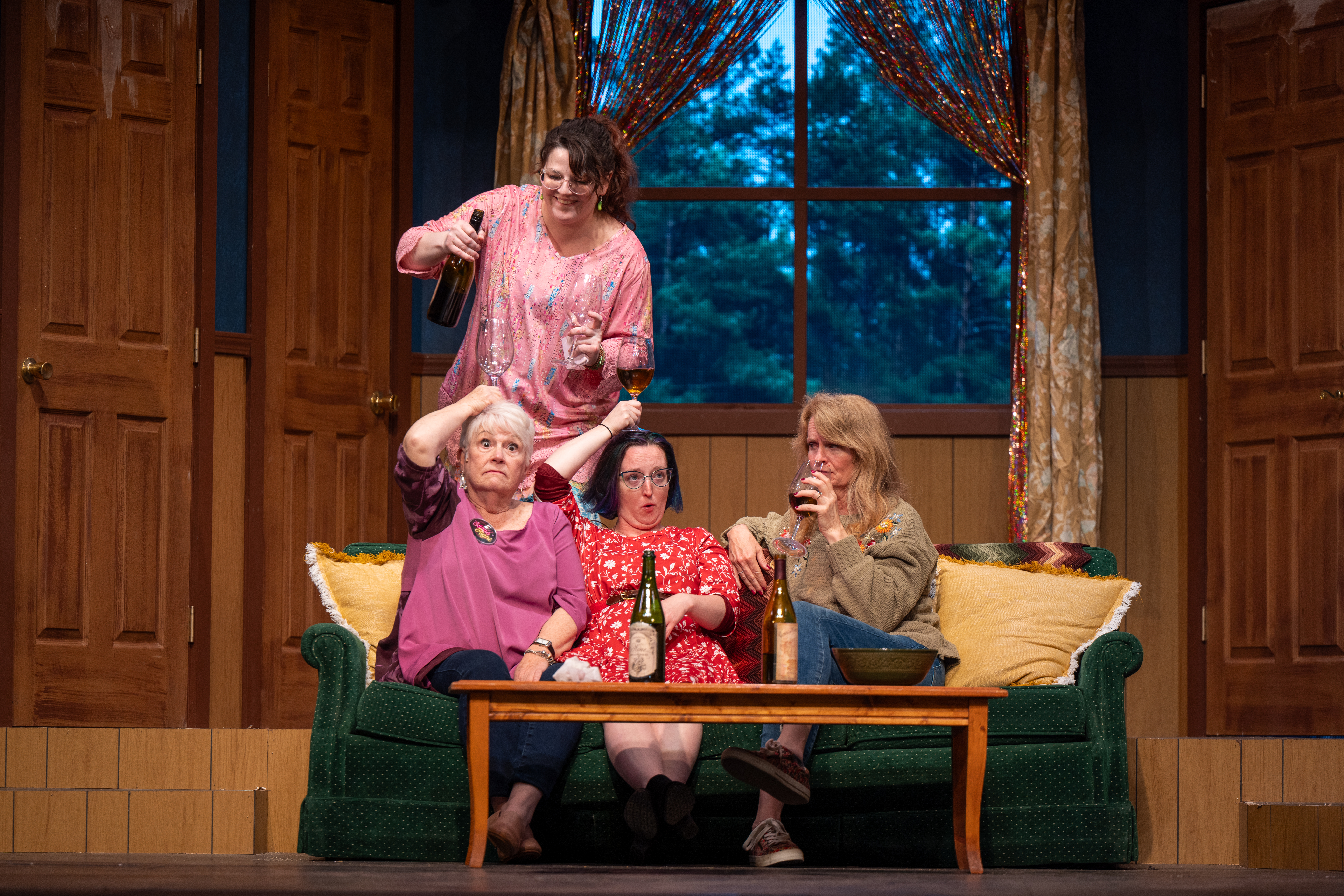 Photo by Caleb Buford for Market House Theatre Photo by Caleb Buford for Market House Theatre