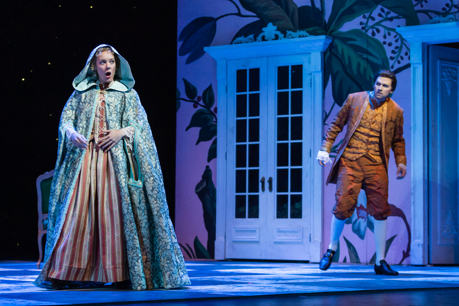 Cadie J. Bryan and Wm. Clay Thompson