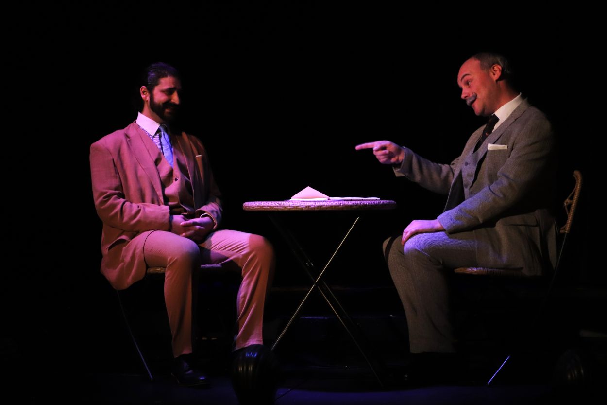 Photos by Giancarlo Osaben