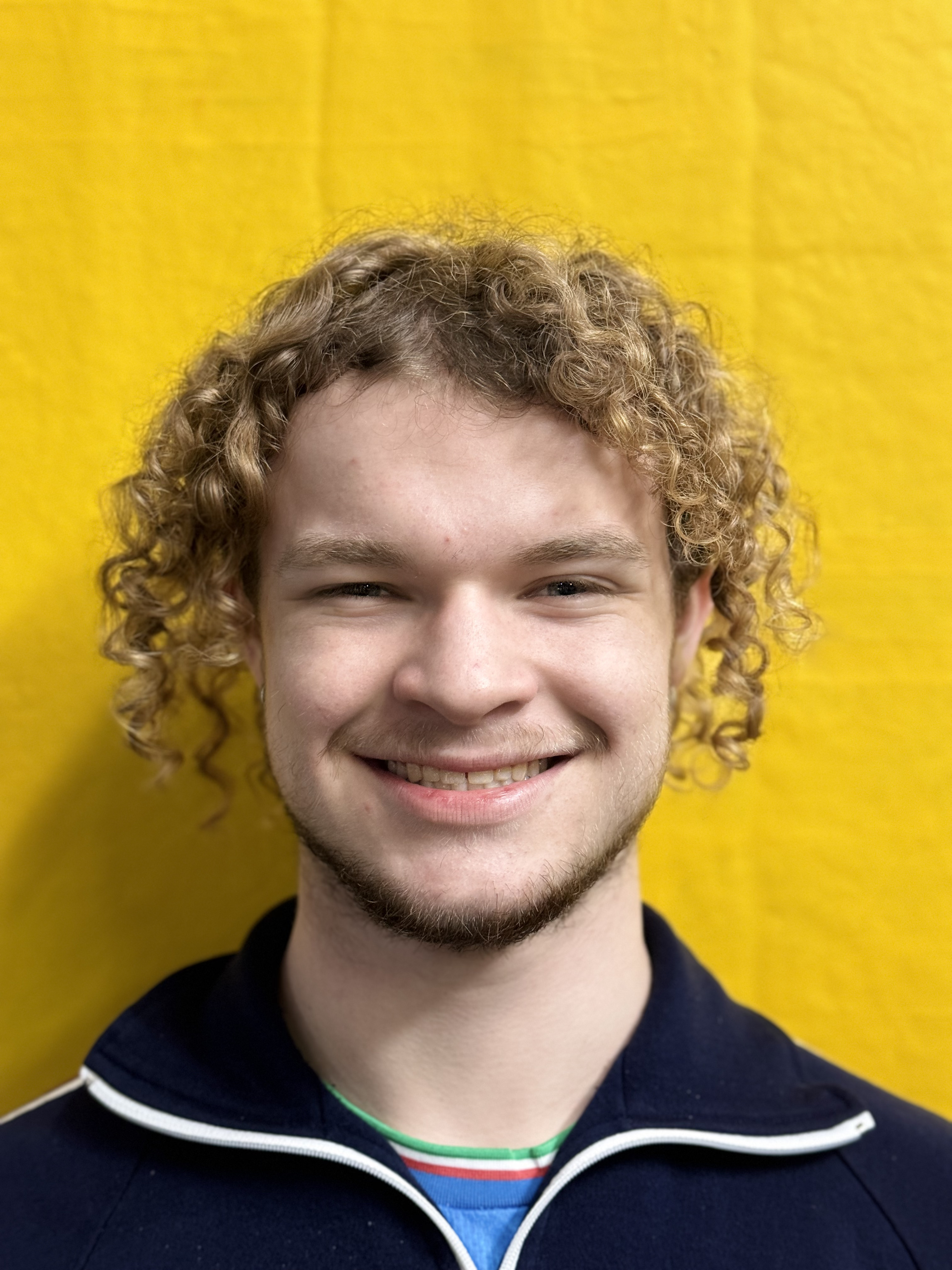 Caleb McGuire as Geyser