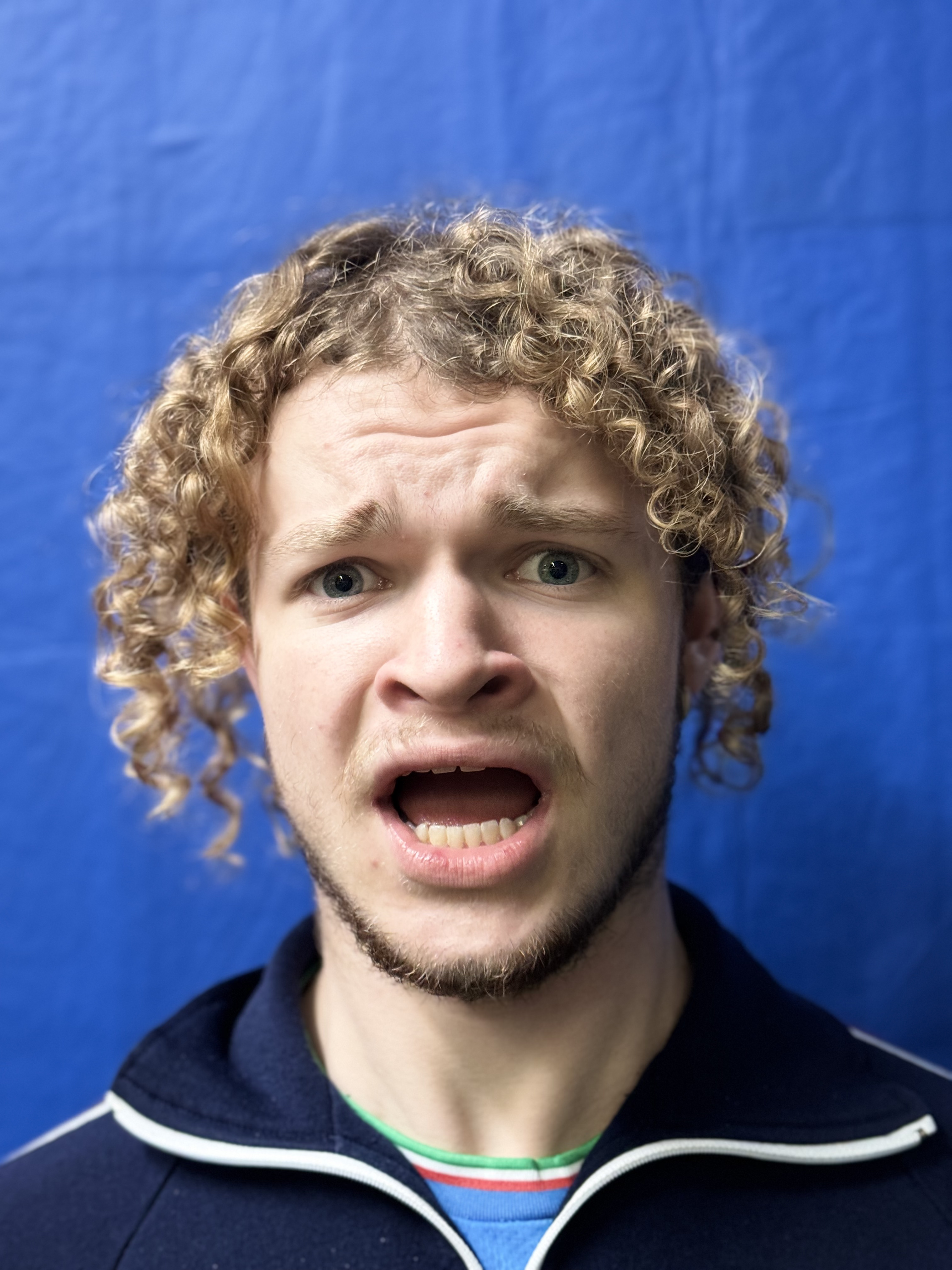 Caleb McGuire as Geyser