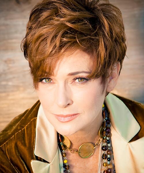 CAROLYN HENNESY CAROLYN HENNESY