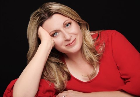 Corinna Sowers Adler, Photo credit: Helane Blumfield