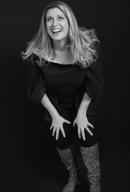 Corinna Sowers Adler, Photo credit: Helane Blumfield