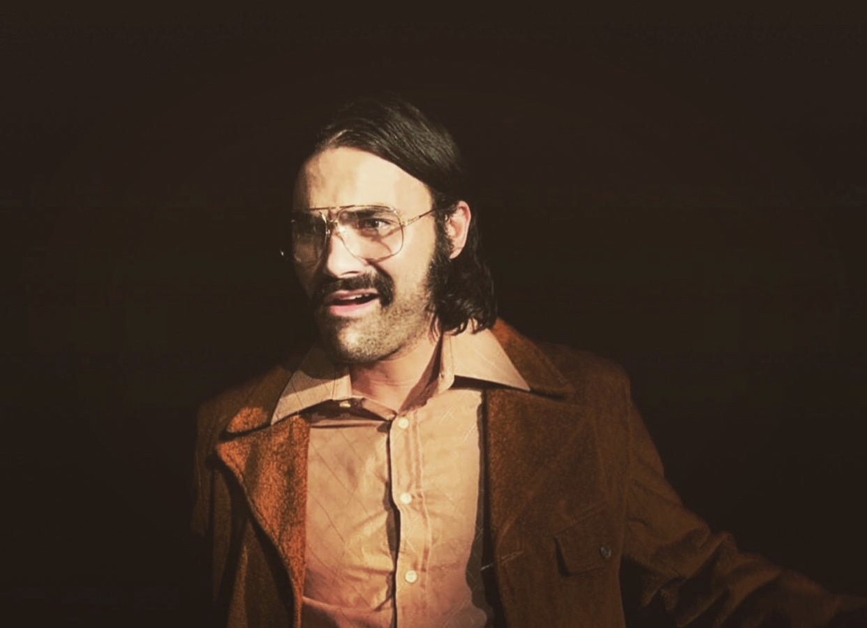 Vincent Mordente as Bernie Litko