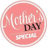 Mother's Day Special!
The first 10 people who respond to manchestermusicalplayers@gmail.com (