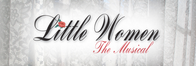Little Women May 1, 2, 3 and 4 at 7 p.m in the Atlee High School auditorium. Tickets are $5 for adults and $4 for students and are sold at the door. Concessions are available at intermission. 2