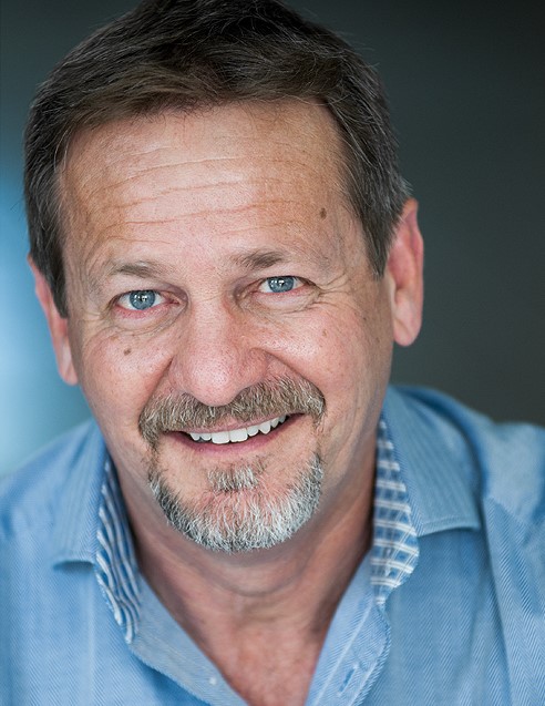 Michael DeGrotta - performing Love Letters, Fri. Jan. 10 - 7pm Michael DeGrotta - performing Love Letters, Fri. Jan. 10 - 7pm