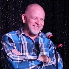 Resident headliner Don Barnhart brings nightly laughs to Las Vegas.
