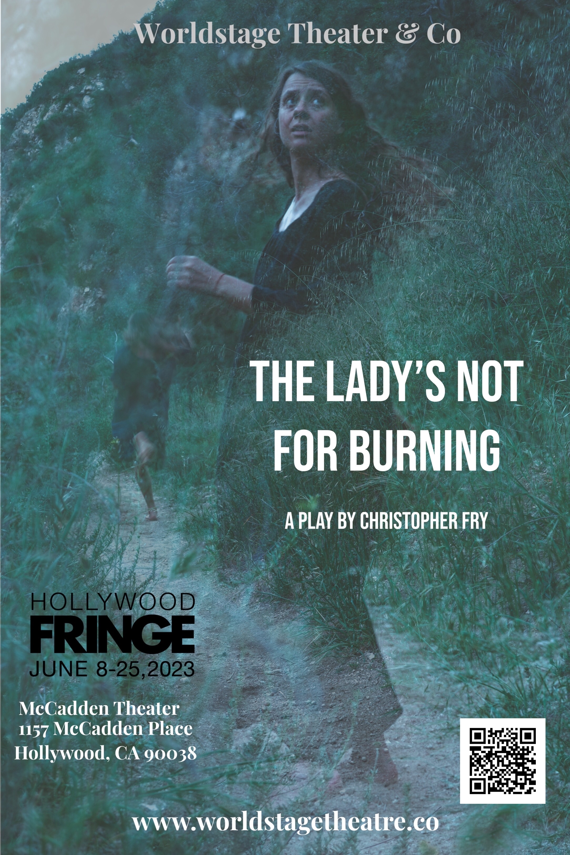 Poster for play Poster for play