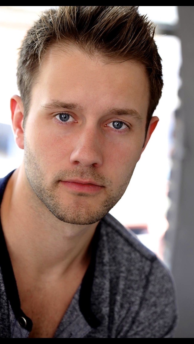 Dayne Rasmussen as Lemuel 