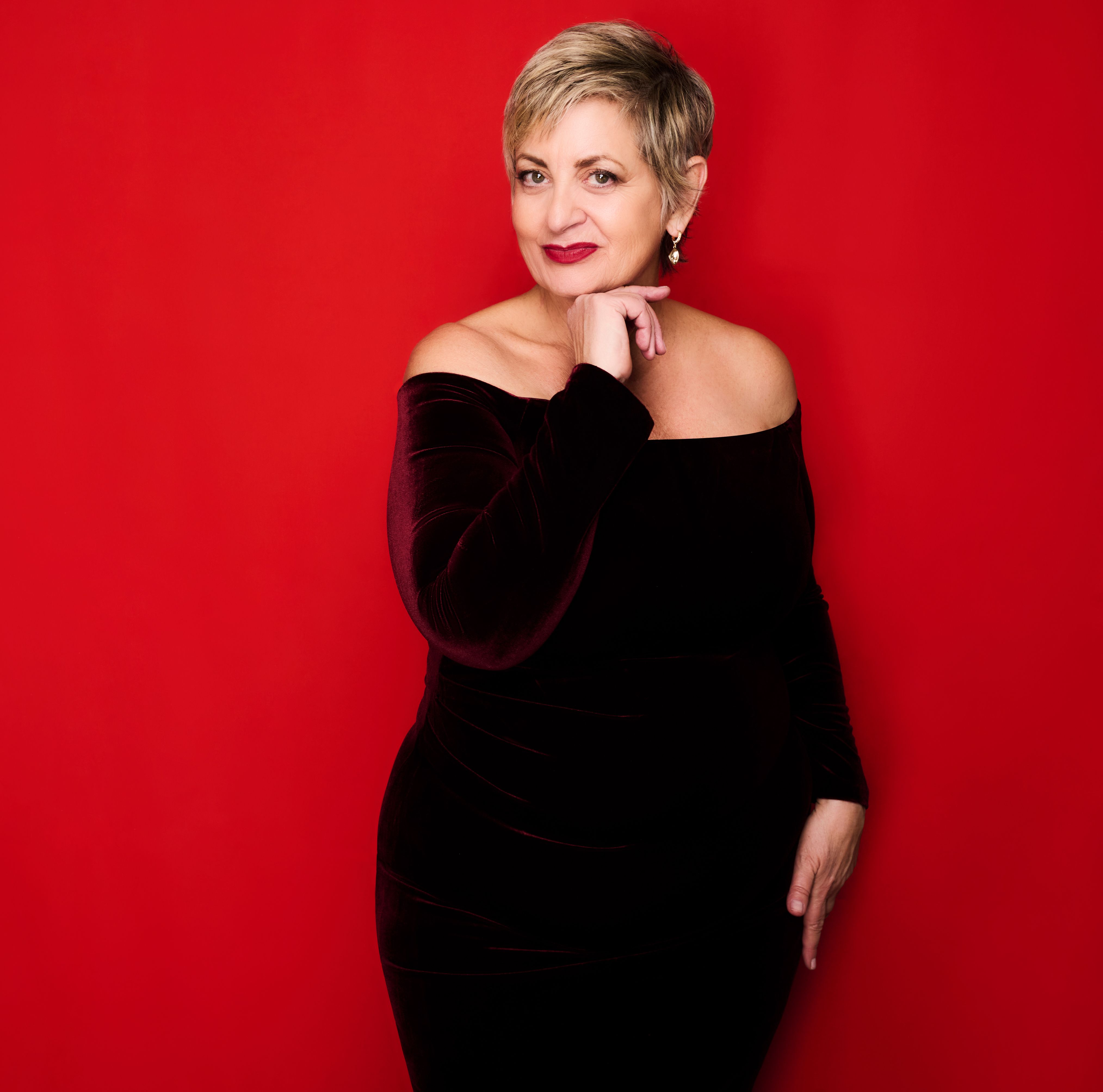 Diane D''Angelo. Photo credit: Helane Blumfield Diane D''Angelo. Photo credit: Helane Blumfield