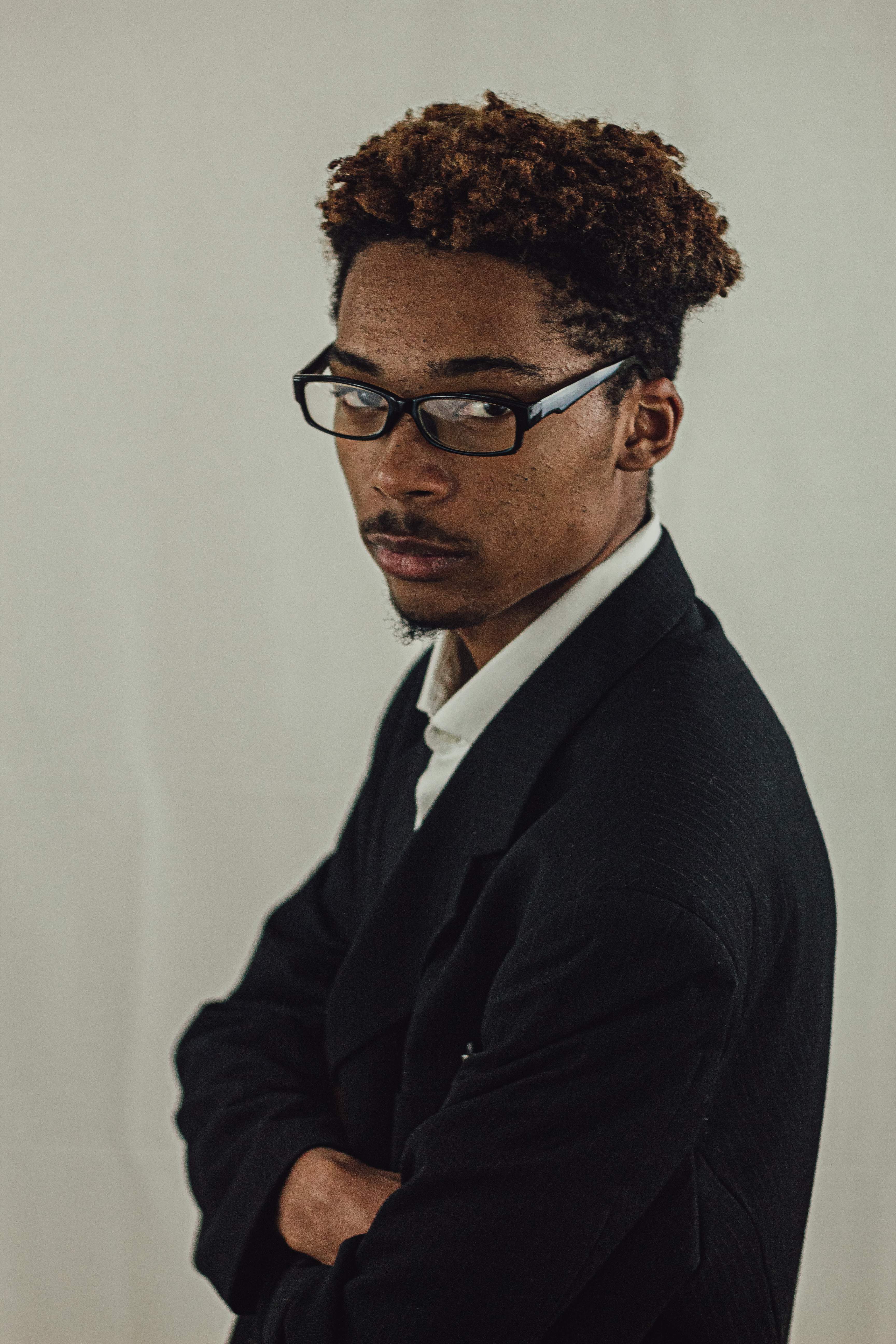 Malcolm X The Musical 