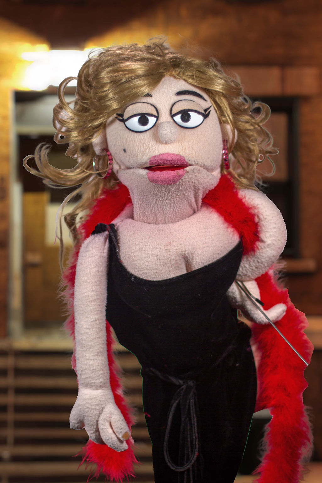 Cast photos - credit: Thomas Meek