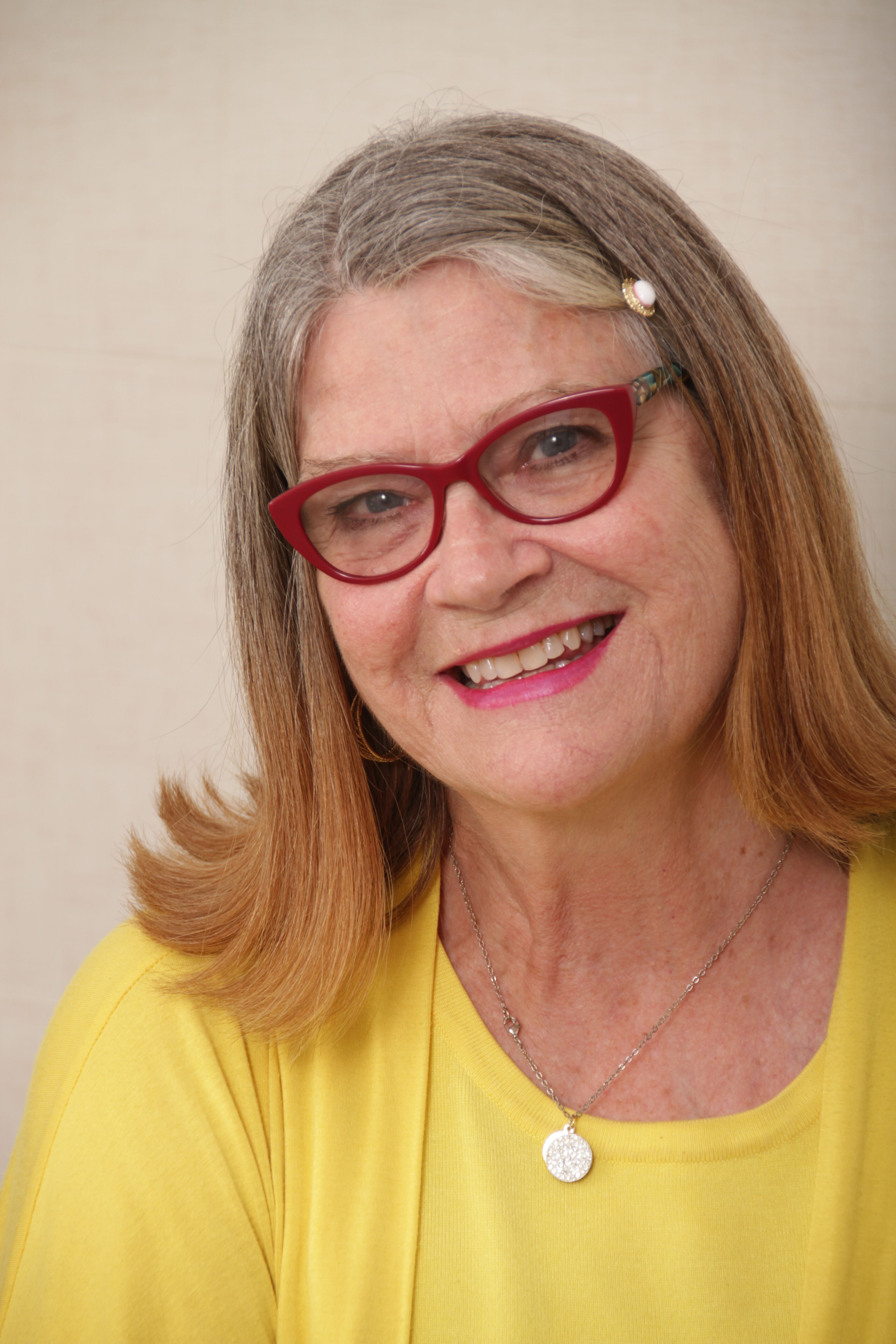 Eileen Antonescu - performing Love Letters, Sat. Jan. 11 - 2pm