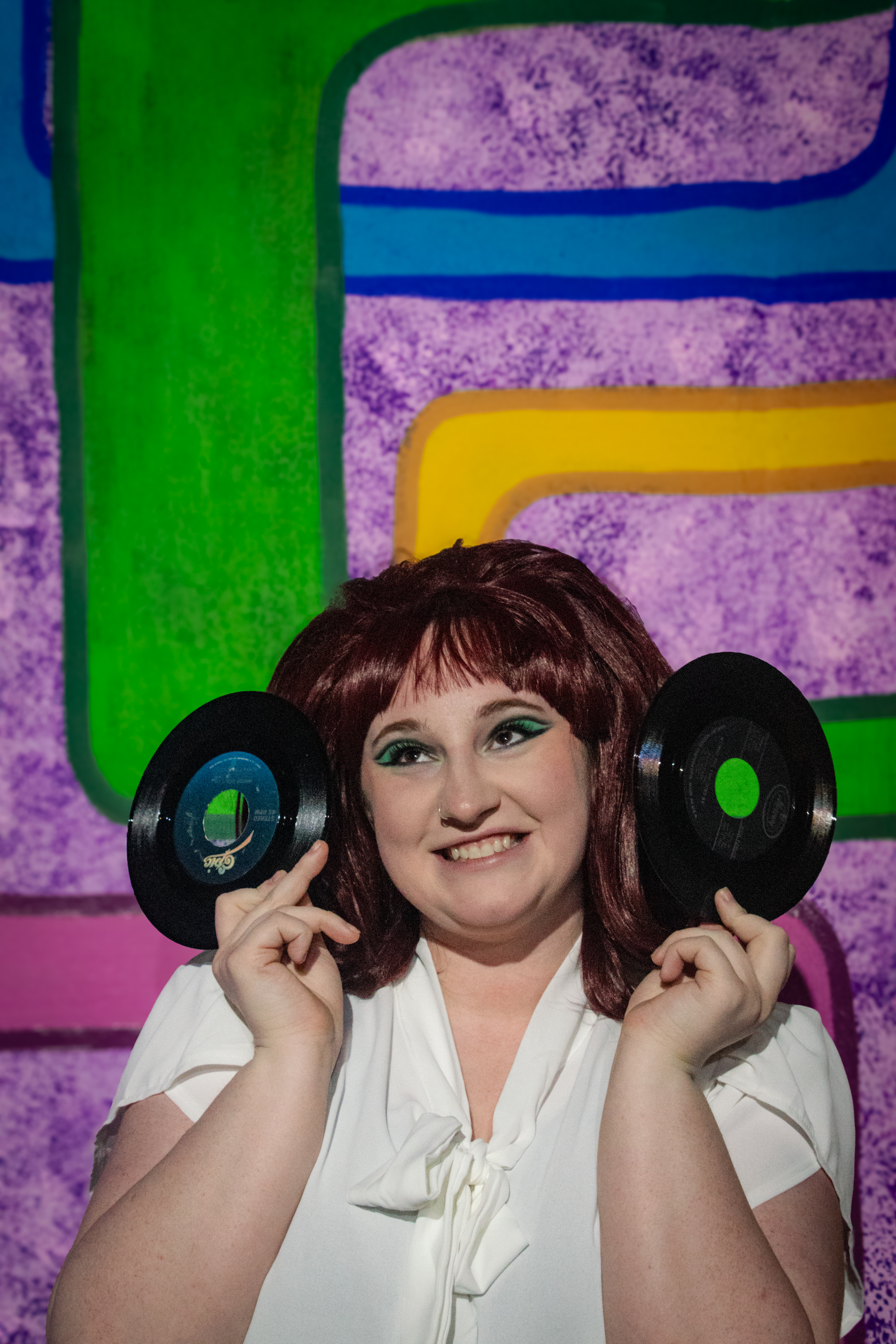 Tracy Turnblad
