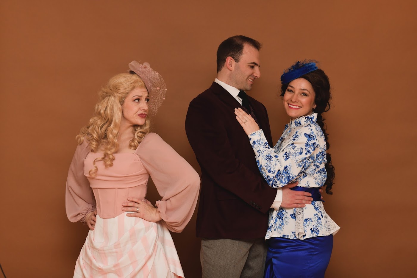 Sibella Monty Pheobe