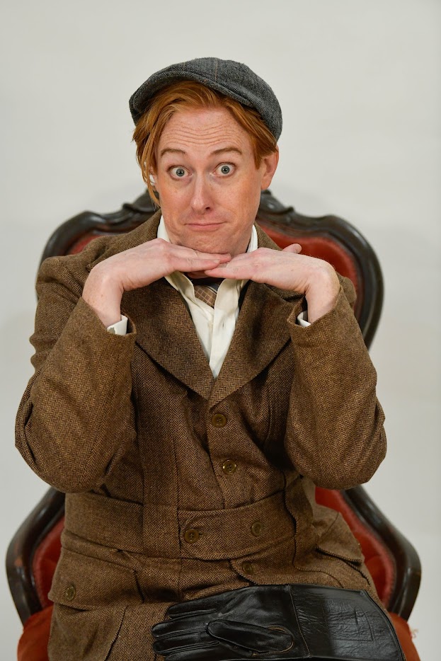 Lord Henry D''''Ysquith