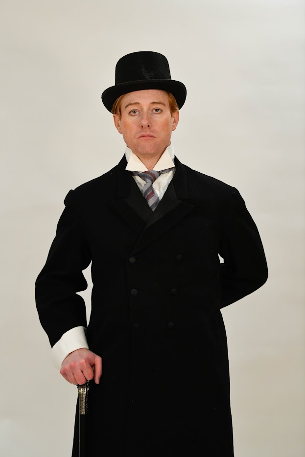 Lord Asquith D''''Ysquith Sr