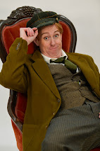 Chauncy D''''Ysquith