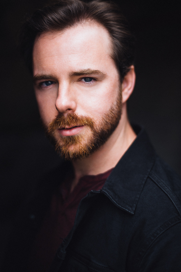 DANNY CRAWFORD (Rims O''''Neil) 