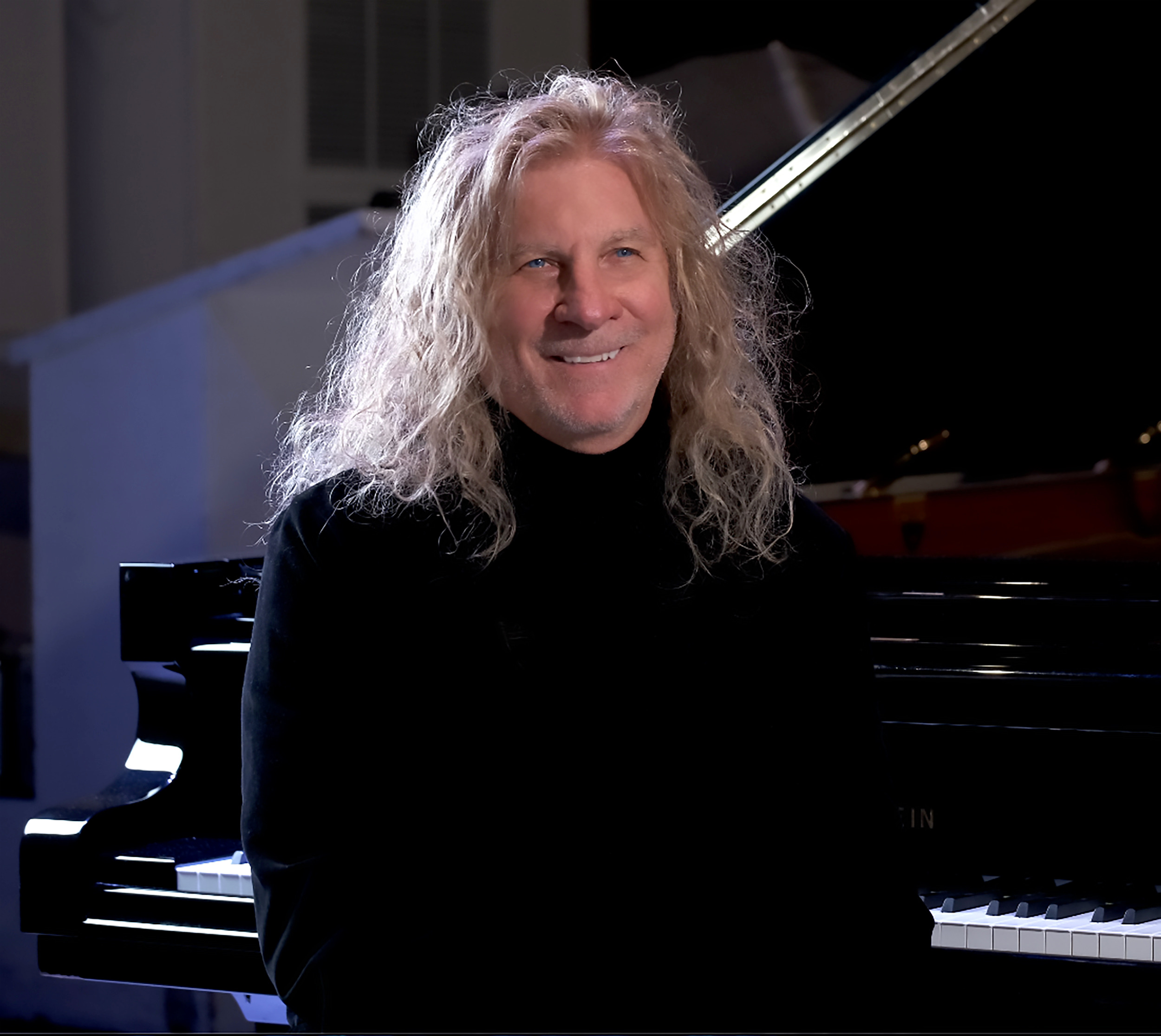 5X GRAMMY -nominated composer David Arkenstone brings Paris to life with catchy tunes for Mona Lisa Missing! The Musical! 5X GRAMMY -nominated composer David Arkenstone brings Paris to life with catchy tunes for Mona Lisa Missing! The Musical!