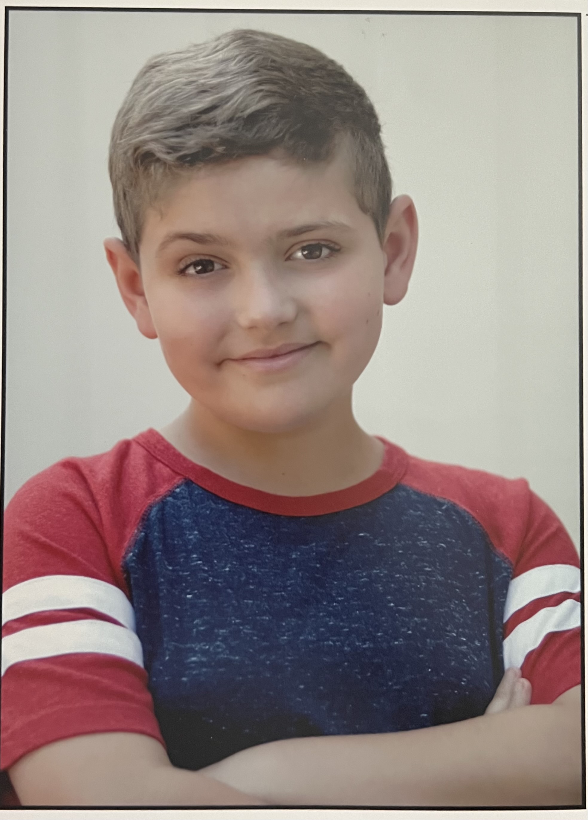 Dawson Sciacca as Josh