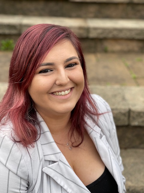 Denise Baboukis as Kathy