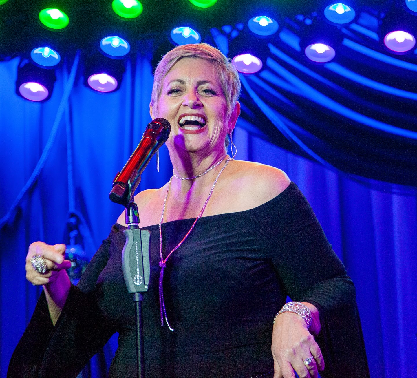 Diane D''Angelo. Photo credit: Stephen Mosher