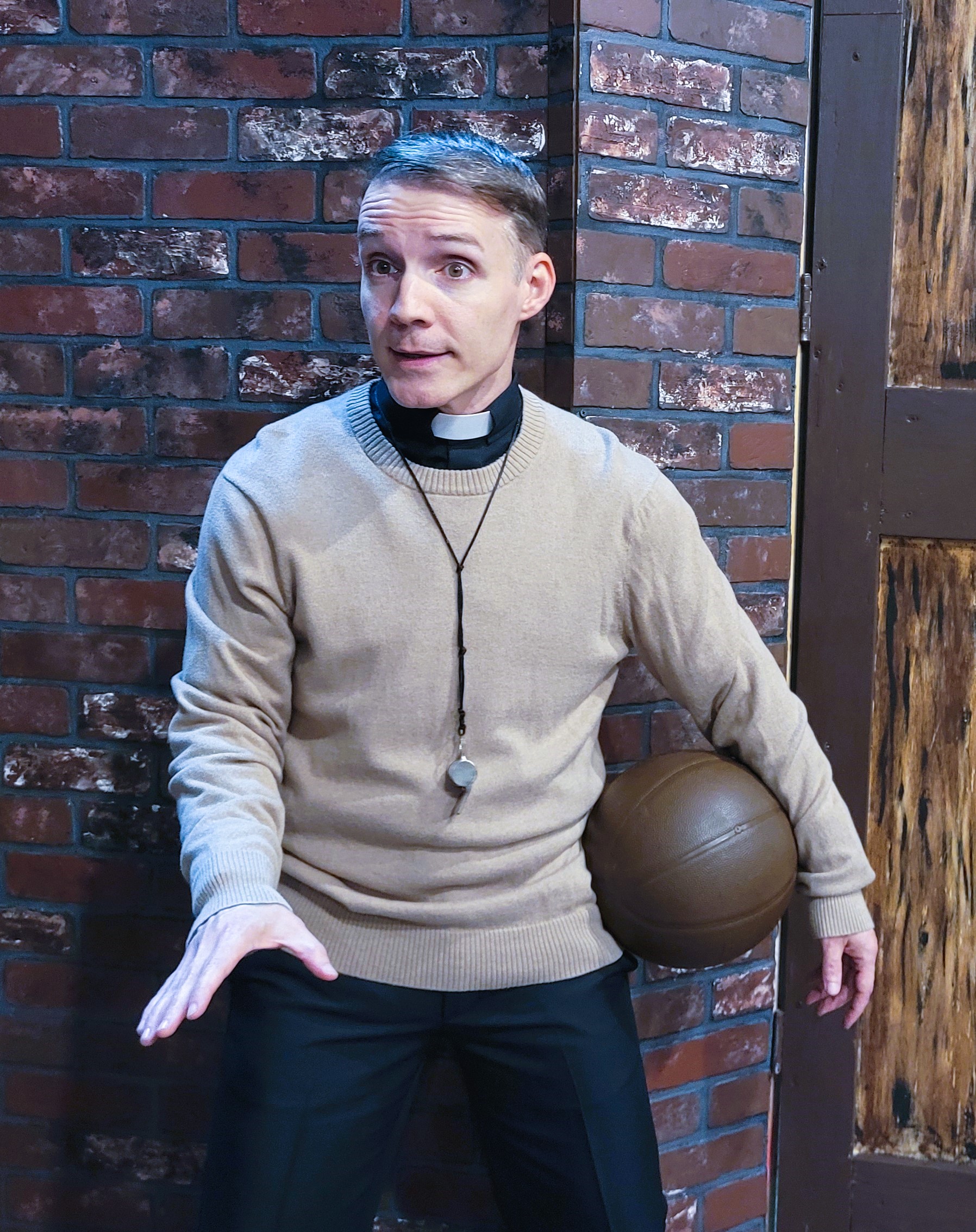 Photo by Dr. Heather Barfield