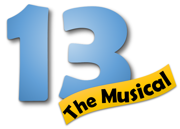 13: The Musical