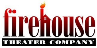 Firehouse Theater Company Logo