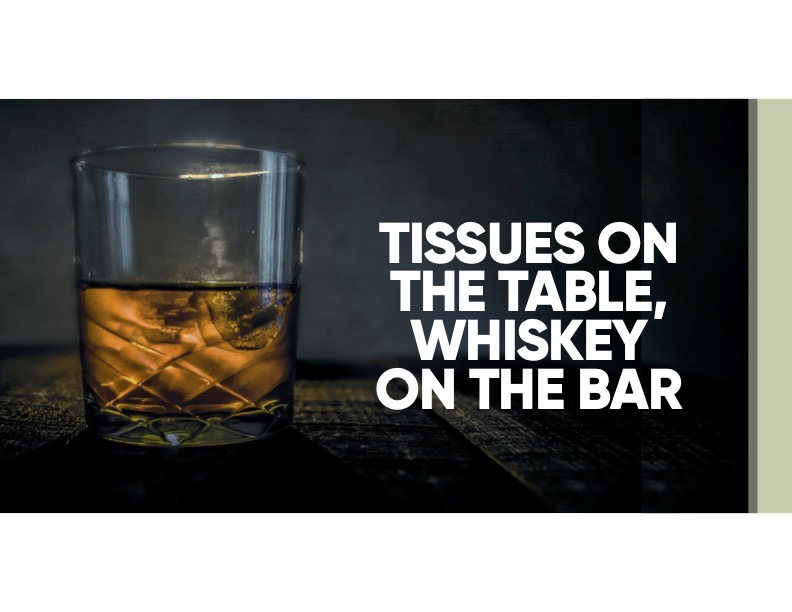 THE WAKE - A New Play With Old Irish Songs at the Atlanta Shakespeare Tavern THE WAKE - A New Play With Old Irish Songs at the Atlanta Shakespeare Tavern