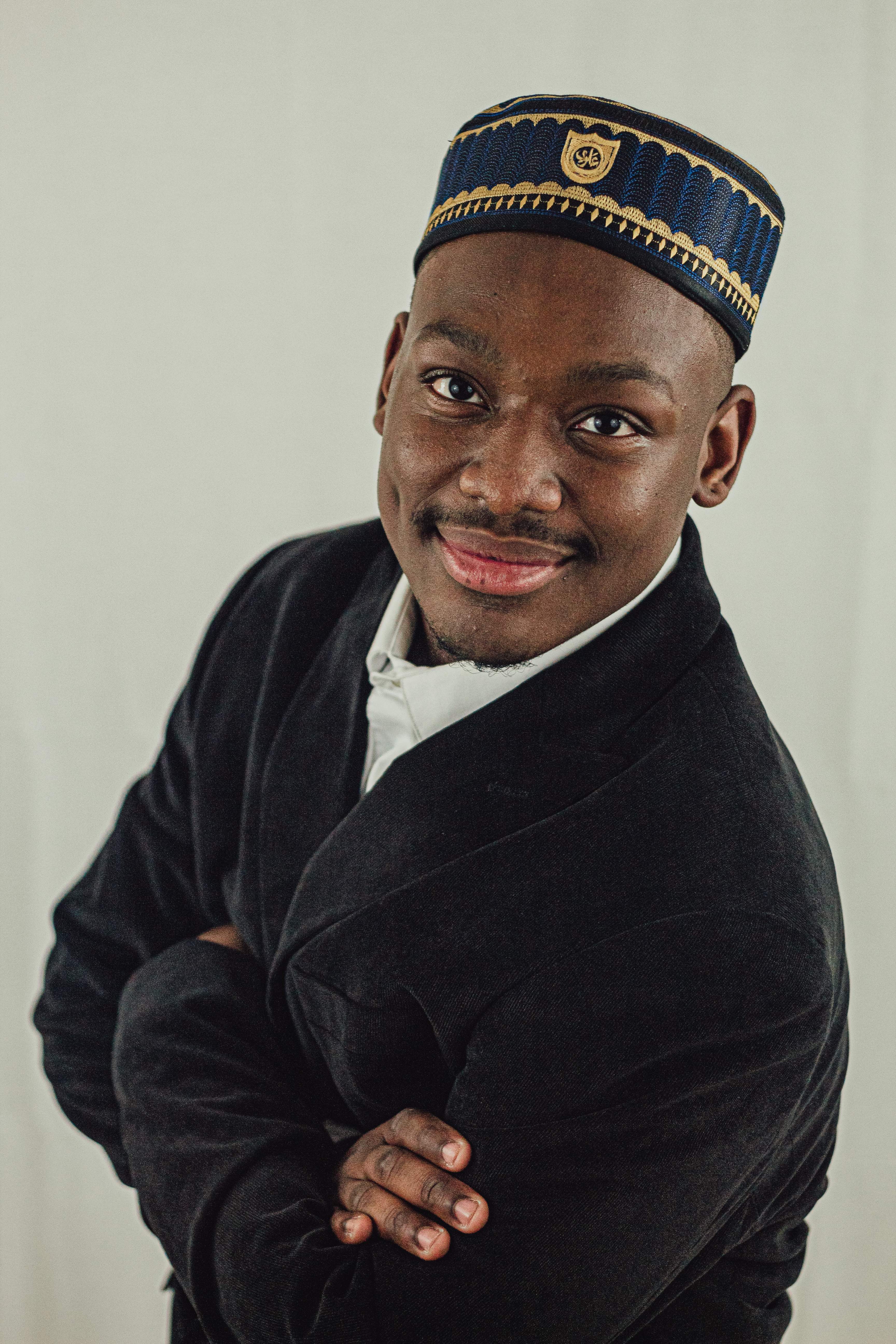 Malcolm X The Musical 