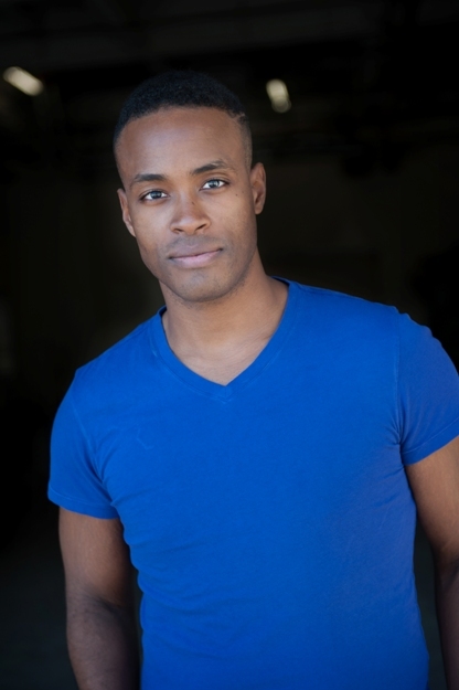 Meet the cast of Smokey Joe's: Quinton Menedez
Born and raised in Atlanta, GA, Quinton Menendez developed a love for music early on,
studying theater and drama at Norcross High School. Inspiring him to later attended Marymount
Manhattan College in New York, graduating with a Bachelor of Arts in Musical Theatre. There
he had the opportunity to perform in new musical works by composers such as Charles Strouse
and Larry Grossman. Menendez's career started to gather steam with a plethora of well-reviewed
performances at the Mac-Haydn Theatre. In Smokey Joe's Café, Quinton was part of a cast that
