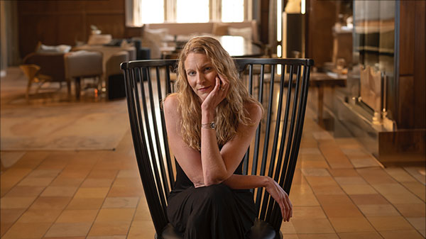 Elisa Williams Bickers