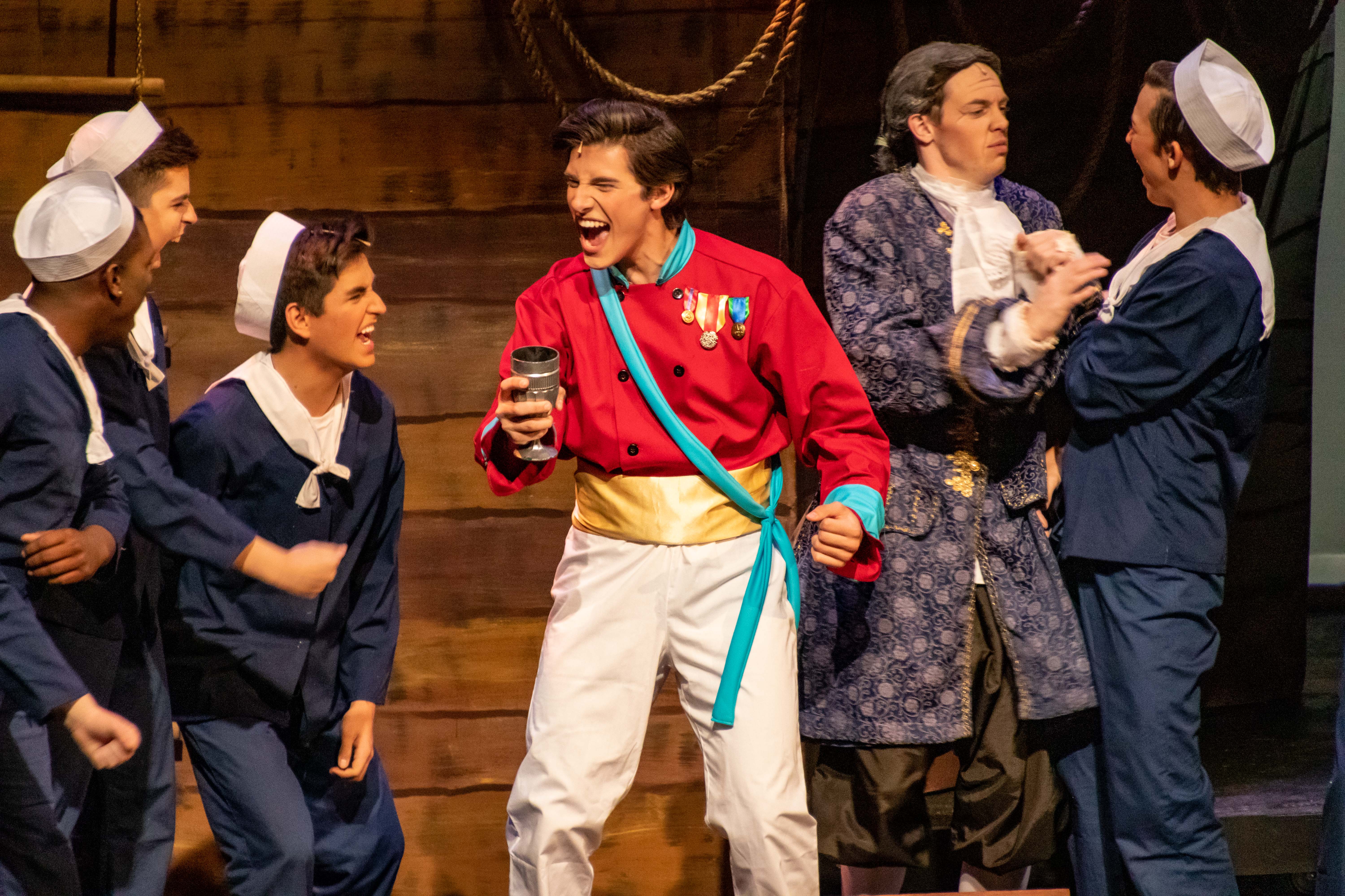 A few great pictures from the show