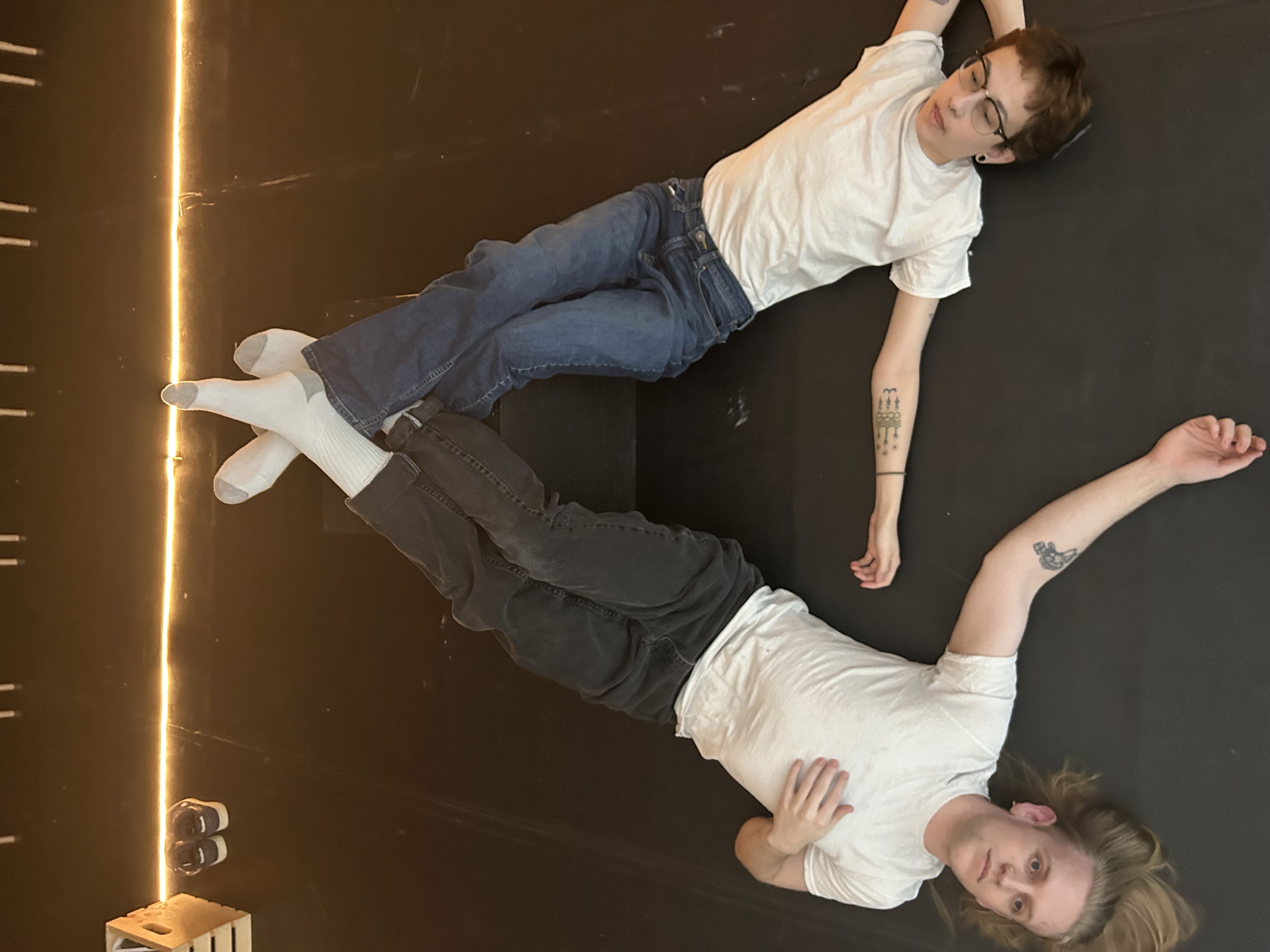 Have you heard about the invent of blown glass? Have you heard about the invent of blown glass?