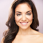 Sandra Marante* Sandra Marante*