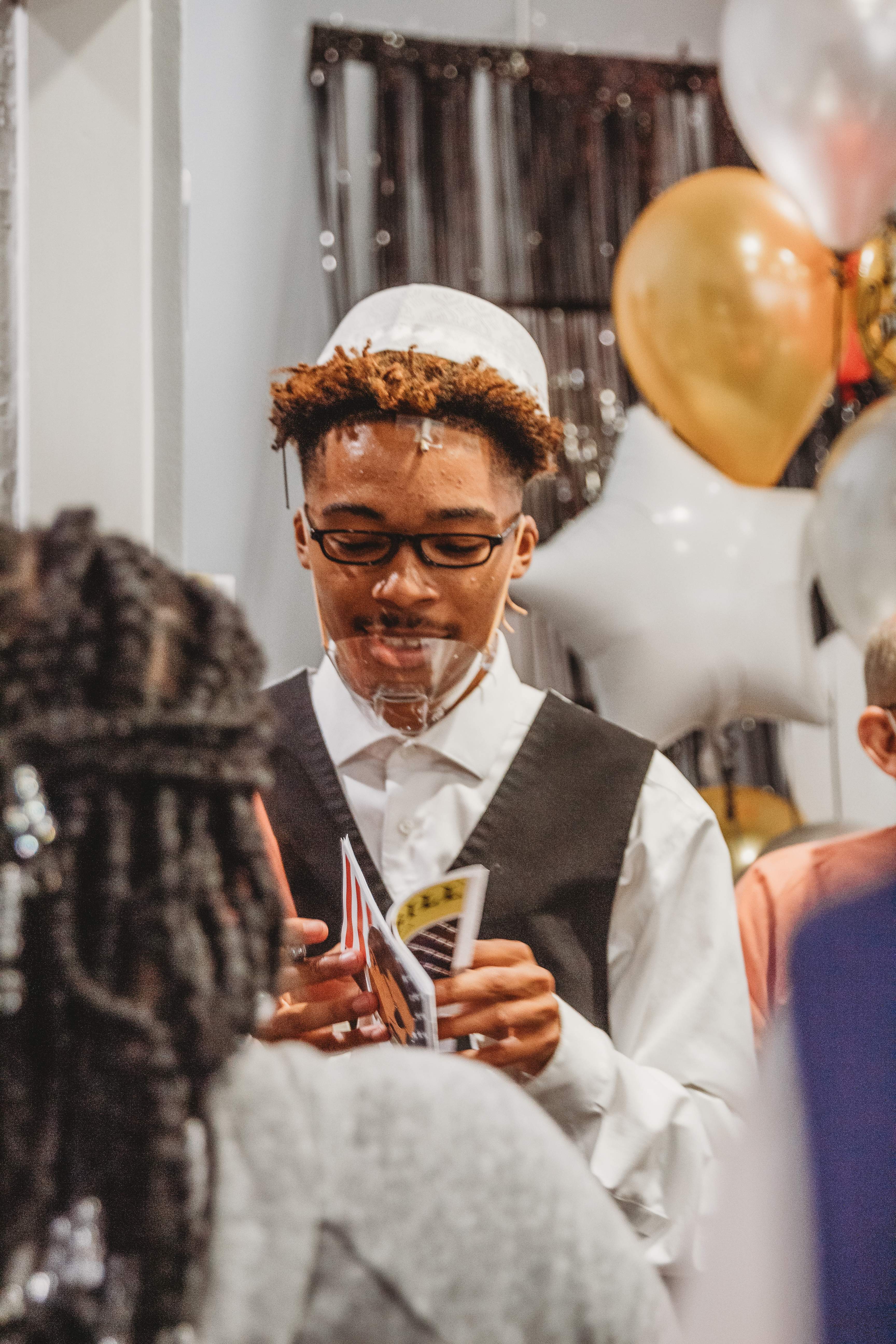 Malcolm X The Musical 