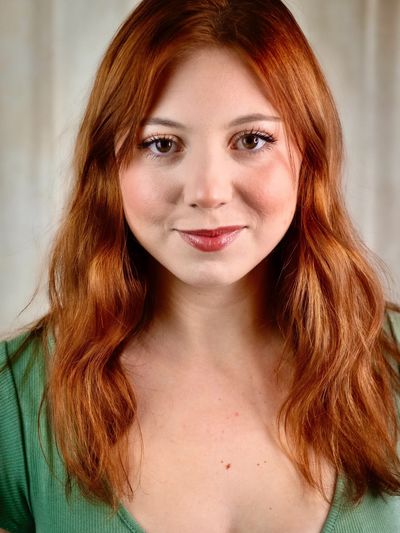 SYDNEY REDDISH as Maddy