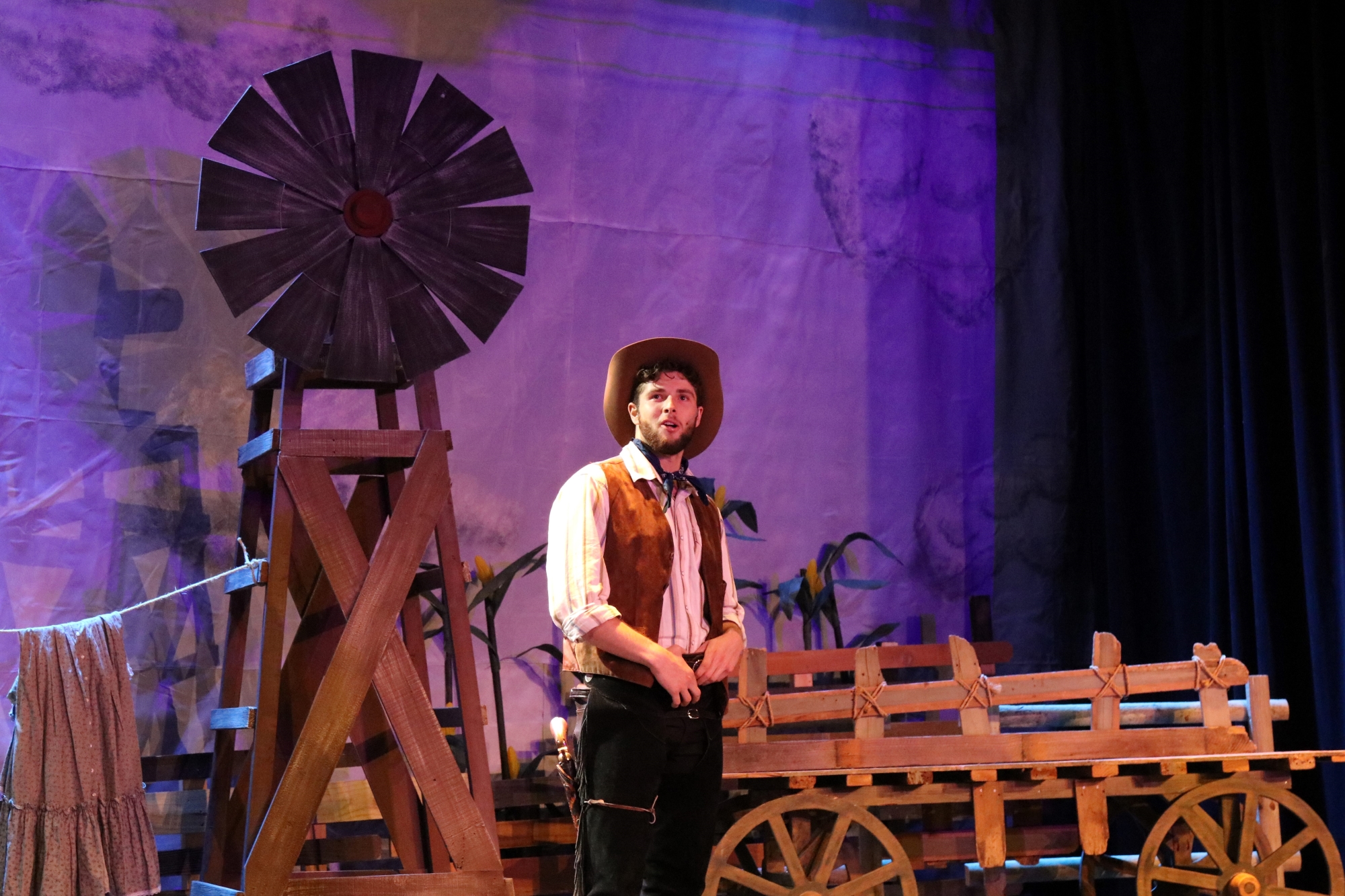 Photo Credit: NTPA Repertory