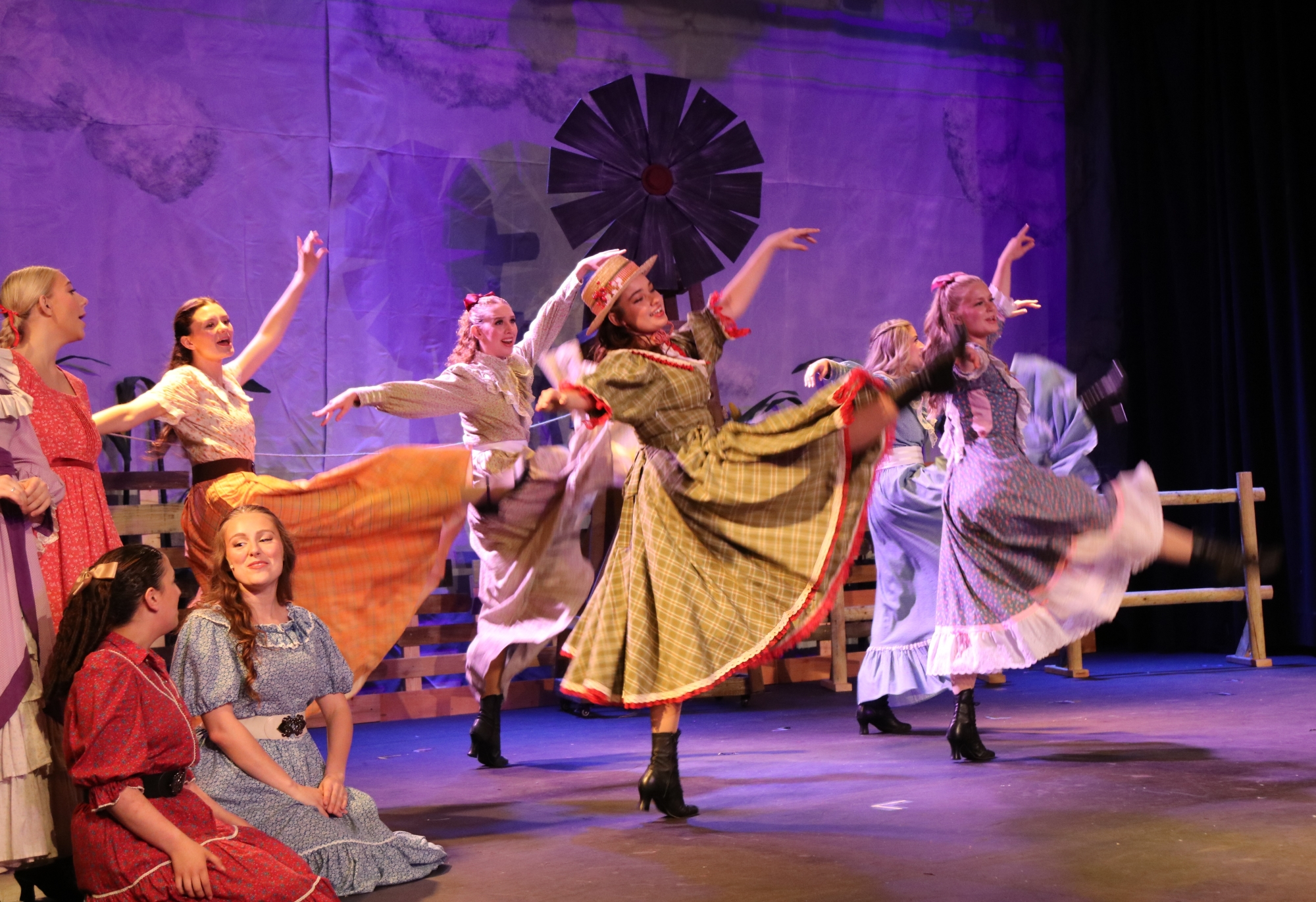 Photo Credit: NTPA Repertory