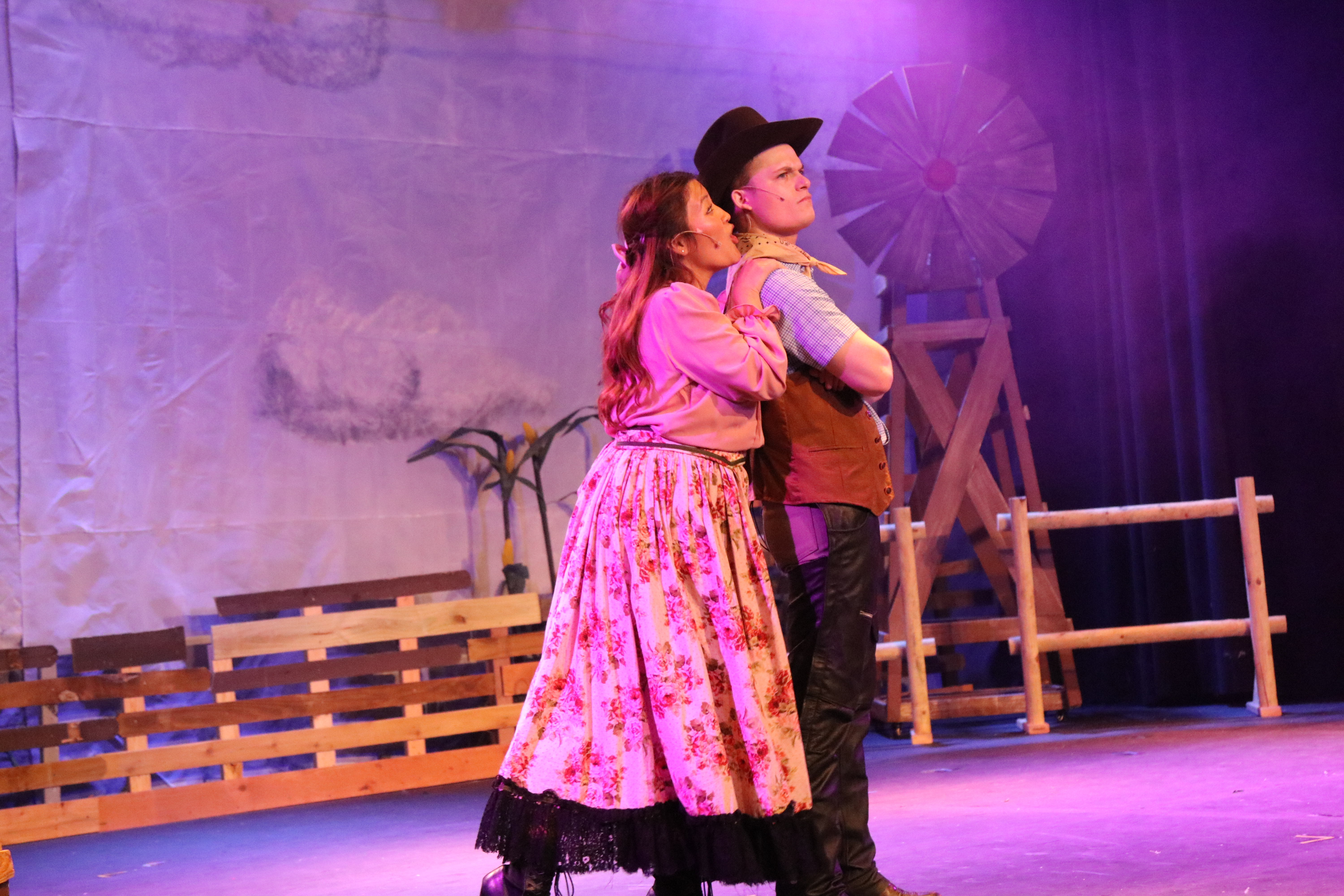 Photo Credit: NTPA Repertory