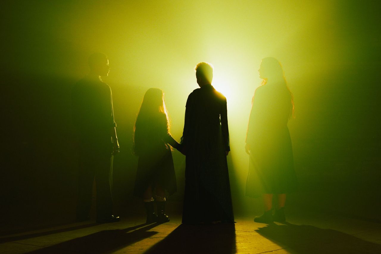 photos by Ellie Gravitte